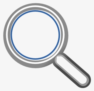 Magnifying Glass Vector Png