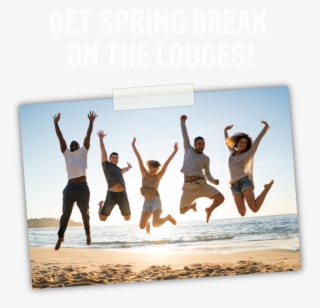 Get Some Extra Cash For Spring Break