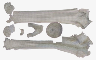 From This Point, A Texture Artist Works With The New