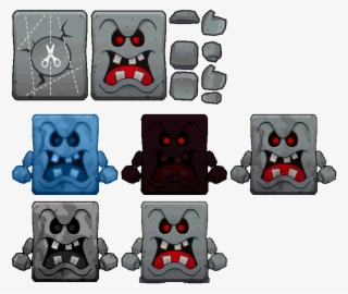 Paper Mario Sticker Star