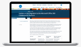 While Employees Set Their Own Regional News And Language