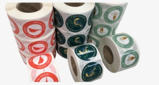 Label Printing From Kall Kwik Banbury