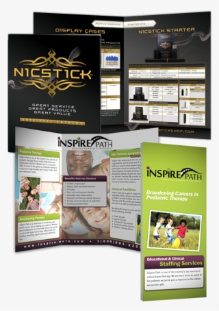 Brochures