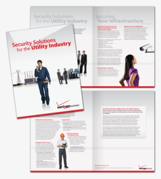 Utility Brochure