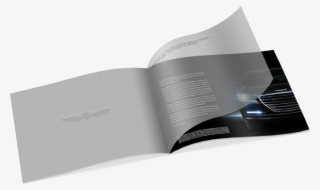 Printed Brochures Printed Brochures