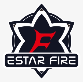 Estar Firelogo Square
