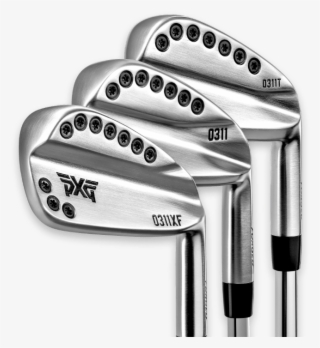 Pxg Clubs