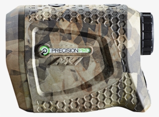 Crossover Rangefinder Designed For Golfers And Hunters