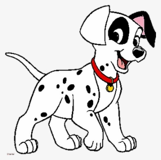 101 Dalmatians Png