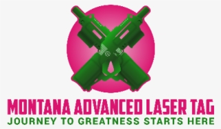 Montana Advanced Laser Tag
