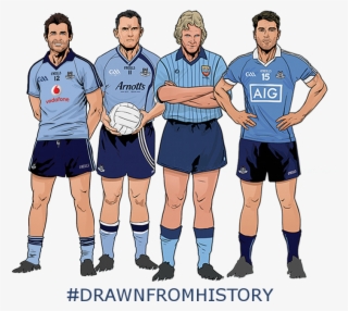 Dublin Gaa Podcasts