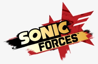 Sonic Forces/gallery