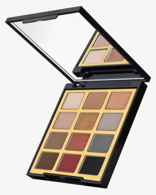 Milani Bold Obsessions Eyeshadow Palette
