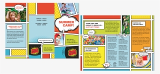 Child Care Business Cards, Child Care Folders, Child