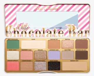 White Chocolate Palette