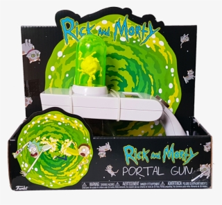 Rick And Morty