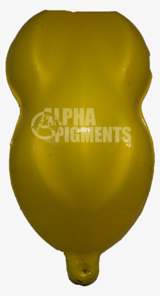Yellow Alpha Candy