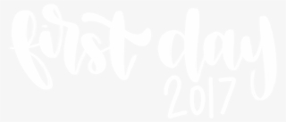 First Day Script Overlay