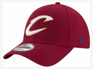 New Era Nba Men's Cleveland Cavaliers The League 9forty