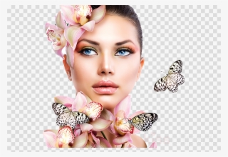 Nails Model Png Clipart Beauty Parlour Nail Cosmetics