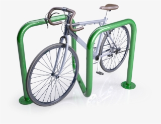 Lacerta Bike Rack Image