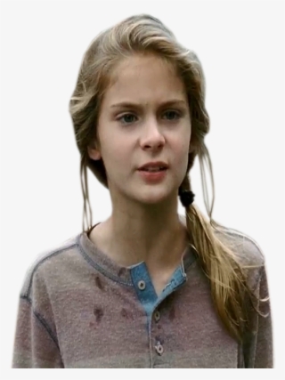 Maggie Greene, Beth Greene, Lizzie The Walking Dead,