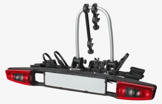 Bike Carrier Westfalia Bikelander