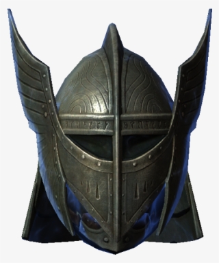 Skyrim Helmet Png