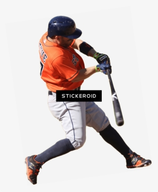 Houston Astros Player