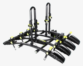 4 Bike Rack Buzzrack Platform Buzzybee