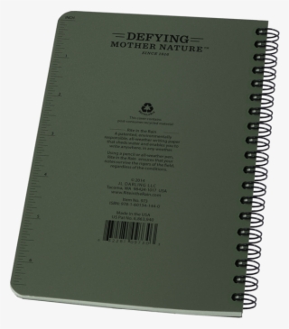 Spiral Notebook Png
