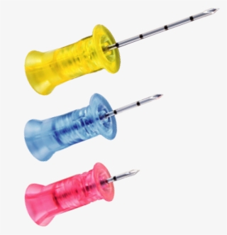 Contents Of Your Ez-io Kit