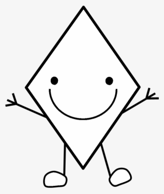 Círculo Hexágono Octógono Óvalo Pentágono Rectángulo