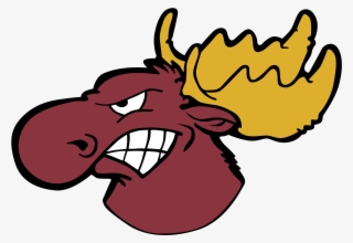 Moose Off Road Apparel Logo Png Transparent