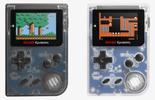Unlimited Retro Experience