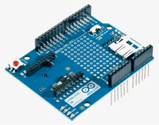 Arduino Wireless Sd Shield Arduino A000065