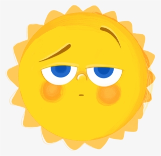 Good Morning Sunshine Rise, Shine, Emoji Stickers Messages