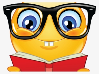 Sunglasses Emoji Clipart September