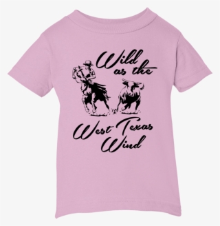 Wild West Texas Infant