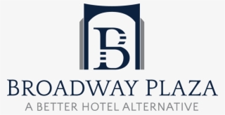 Broadway Plaza Logo Vert Cmyk