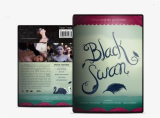 Black Swan Dvd