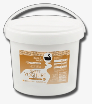 Yoghurt Buckets