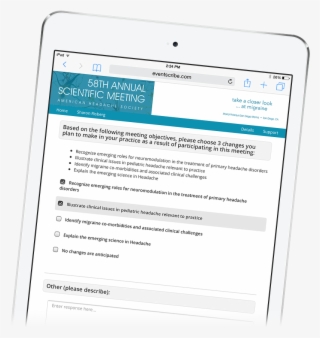 The Survey Magnet Gives Administrators Control Over