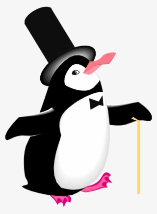 Clipart Penquin Penguin Flipper