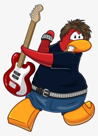 Band Members