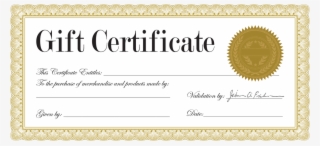 Where To Buy Blank Gift Certificates Zromtk Gift Certificate