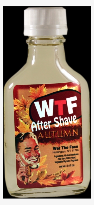 Notes Of Vanilla Bean, Apple Cider, Cinnamon Spice,