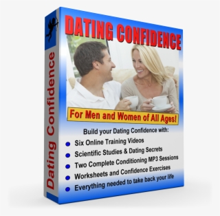 Box Dating Confidence