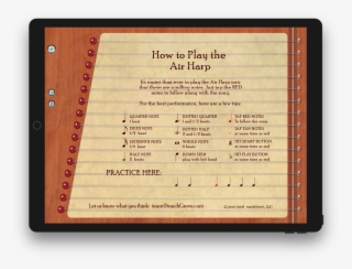Half Note Png