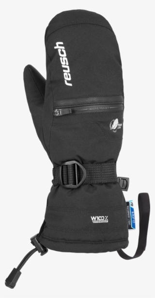 Luis R-tex Xt Junior Mitten
